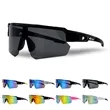 Sport Viper Mirror Sunglasses | https://www.bestnamebadges.com