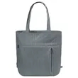 RejuVe® Moto Recycled Heather Executive Commuter Tote Bag | https://www.bestnamebadges.com