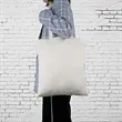 Canvas Tote Bag Shopping Light Cloth Package | https://www.bestnamebadges.com