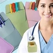Pocket Pencil Case  Pouch for Storage Doctor Pen Bag | https://www.bestnamebadges.com