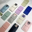 Pocket Pencil Case  Pouch for Storage Doctor Pen Bag | https://www.bestnamebadges.com