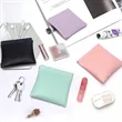 Snap Closure Organizer Pouch Pocket Cosmetic Storage Bags | https://www.bestnamebadges.com