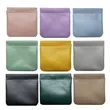 Snap Closure Organizer Pouch Pocket Cosmetic Storage Bags | https://www.bestnamebadges.com