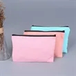 Canvas Zipper Bags Pouch Multipurpose Small Tools Storage | https://www.bestnamebadges.com