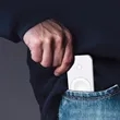 Portable Wireless Charger Compatible For Watch Power Bank | https://www.bestnamebadges.com