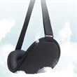 Sleeping light Blocking Eye Mask Customizable  Airplane Mas | https://www.bestnamebadges.com