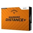 Callaway Warbird Golf Balls | https://www.bestnamebadges.com