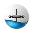 TaylorMade Distance+ Golf Ball Sleeve | https://www.bestnamebadges.com