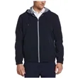 PERRY ELLIS® Water Repellent Men's Full Zip Jacket | https://www.bestnamebadges.com