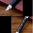 Multi-Function Keychain Six functions Tool Pen | https://www.bestnamebadges.com