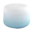Mini Bluetooth LED Speaker Phone available Subwoofer | https://www.bestnamebadges.com