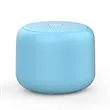 Mini Bluetooth LED Speaker Phone available Subwoofer | https://www.bestnamebadges.com