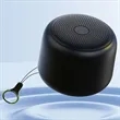 Mini Bluetooth LED Speaker Phone available Subwoofer | https://www.bestnamebadges.com