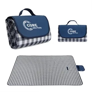 Large Foldable Waterproof Outdoor Picnic Blanket