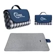 Large Foldable Waterproof Outdoor Picnic Blanket | https://www.bestnamebadges.com