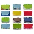Large Foldable Waterproof Outdoor Picnic Blanket | https://www.bestnamebadges.com