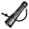 Rechargeble Super Bright LED Flashlight | https://www.bestnamebadges.com