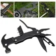 14 In 1 Multifunctional Foldable Hammer | https://www.bestnamebadges.com