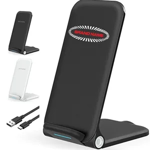 Fast Wireless Charger