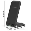 Fast Wireless Charger | https://www.bestnamebadges.com