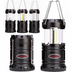 Portable Survival Camping Lantern