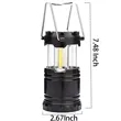 Portable Survival Camping Lantern | https://www.bestnamebadges.com