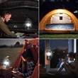 Portable Survival Camping Lantern | https://www.bestnamebadges.com