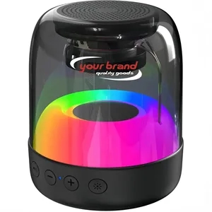 Wireless Portable Bluetooth Speaker