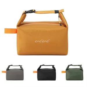 Insulated Lunch Bag for Women & Men Keep Food Fresh