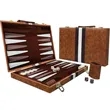 Classic Backgammon Board Set 15Inches | https://www.bestnamebadges.com