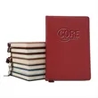 A5 PU Plain Notebook | https://www.bestnamebadges.com