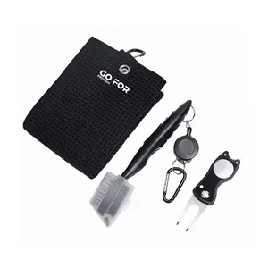 Golf Club Cleaning Kit for Men