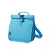 Insulated Lunch Bag Box Rolltop | https://www.bestnamebadges.com
