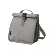 Insulated Lunch Bag Box Rolltop | https://www.bestnamebadges.com