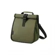 Insulated Lunch Bag Box Rolltop | https://www.bestnamebadges.com