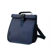 Insulated Lunch Bag Box Rolltop | https://www.bestnamebadges.com