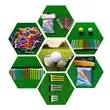Plastic Golf Tees | https://www.bestnamebadges.com