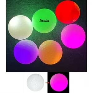 Glow in The Dark Golf Balls
