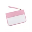 Nylon Clear Zipper Pouc | https://www.bestnamebadges.com