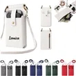 Lightweight Mini Shoulder Bag Purse with Credit Card Slots | https://www.bestnamebadges.com