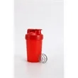 14oz Protein Shaker Bottle | https://www.bestnamebadges.com