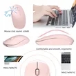 Wireless Mouse | https://www.bestnamebadges.com