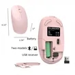 Wireless Mouse | https://www.bestnamebadges.com