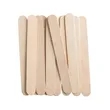 Wooden Multi-Purpose Popsicle Stick | https://www.bestnamebadges.com