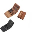 16 In 1 Professional Portable Manicure Nail Set with PU Case | https://www.bestnamebadges.com