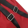 Waterproof Drawstring Backpack With Mesh Pockets | https://www.bestnamebadges.com