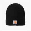Carhartt® Fleece Hat | https://www.bestnamebadges.com