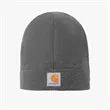 Carhartt® Fleece Hat | https://www.bestnamebadges.com