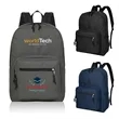 16" Laptop Backpack For Travel | https://www.bestnamebadges.com