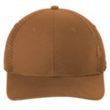 Carhartt® Canvas Mesh Back Cap | https://www.bestnamebadges.com